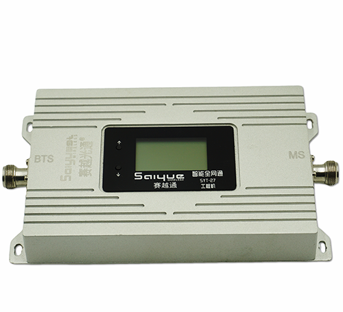 陕西双频手机信号增强器800㎡